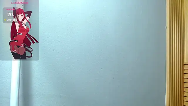 mildre303av online show from September 23, 2025, 12:56 pm