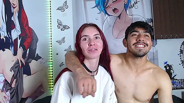 mildre303av online show from November 25, 2025, 12:11 am