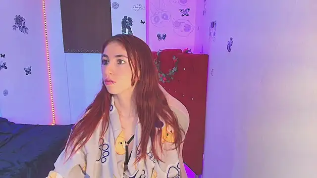 mildre303av online show from October 13, 2025, 4:19 pm