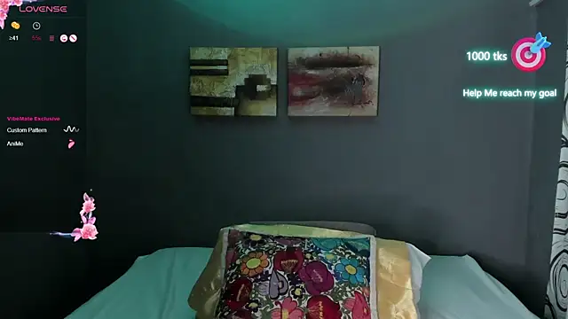 Ana 333 online show from March 20, 2026, 5:25 pm