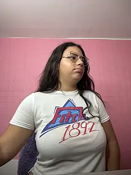 Snapshot of karol_9 chatting on February 27, 2025, 4:24 am karol 9 online show from February 27, 2025, 4:24 am