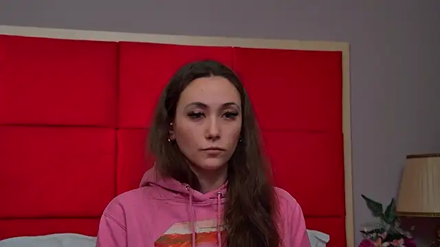 AliceMunro online show from March 18, 2025, 9:43 pm