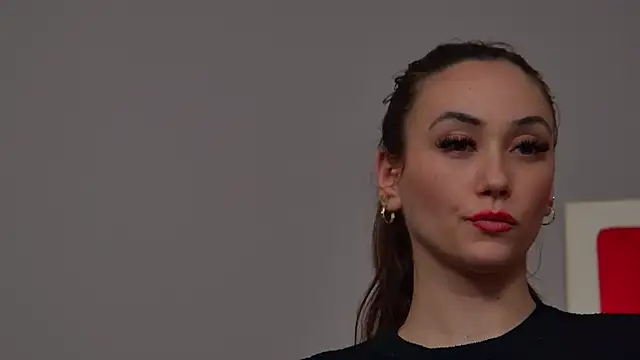 AliceMunro online show from March 23, 2025, 2:48 am