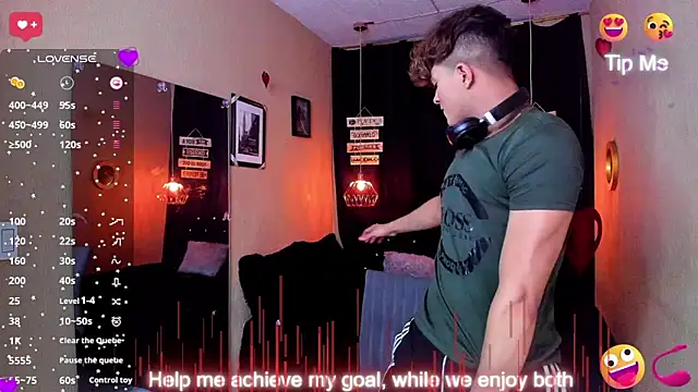 ANDRIUS 24 online show from September 16, 2025, 9:27 pm