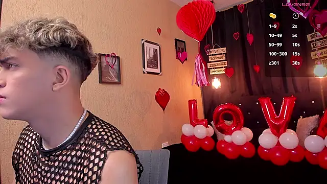 ANDRIUS 24 online show from February 15, 2025, 1:38 pm