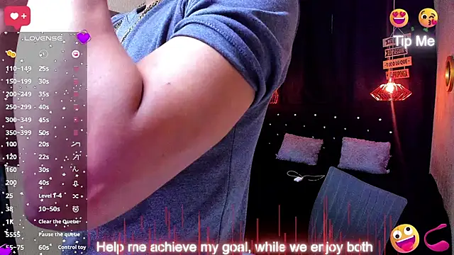 ANDRIUS 24 online show from October 7, 2025, 11:39 pm