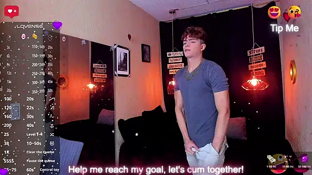 ANDRIUS 24 online show from October 13, 2025, 3:13 pm