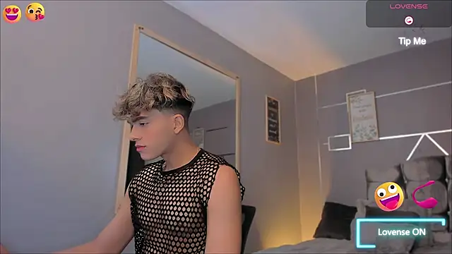 ANDRIUS 24 online show from February 5, 2025, 1:00 pm