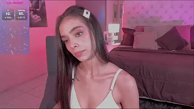 vega roux online show from March 14, 2025, 11:22 pm