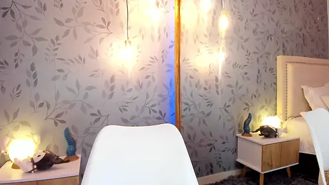 DanielaRuizz online show from March 8, 2025, 7:49 am