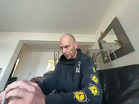 Germankink online show from March 30, 2026, 9:55 am