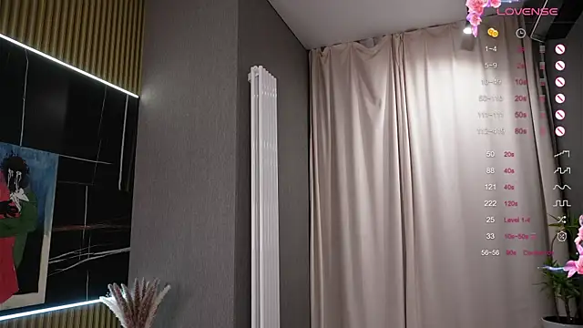 melissa kisses online show from October 20, 2025, 8:09 pm