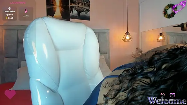 Jaiser 17 online show from February 11, 2026, 6:35 am