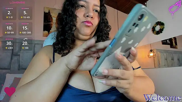 Jaiser 17 online show from March 5, 2026, 3:36 am