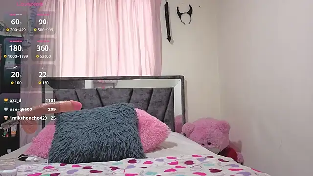 Snapshot of Hotsamantamature chatting on February 24, 2026, 8:21 pm Hotsamantamature online show from February 24, 2026, 8:21 pm