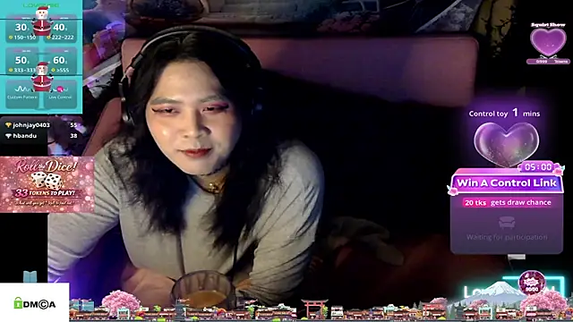 Snapshot of tashakaixxx chatting on February 1, 2026, 7:17 am tashakaixxx online show from February 1, 2026, 7:17 am