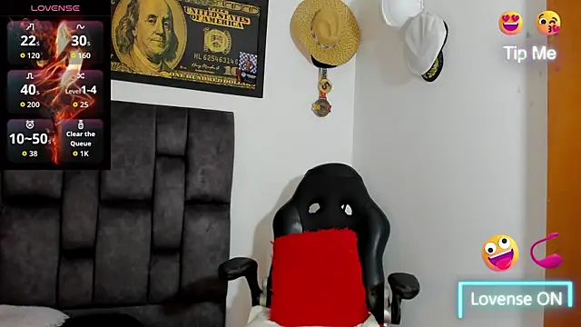 Snapshot of MattRodriguez9 chatting on February 27, 2026, 9:20 am MattRodriguez9 online show from February 27, 2026, 9:20 am