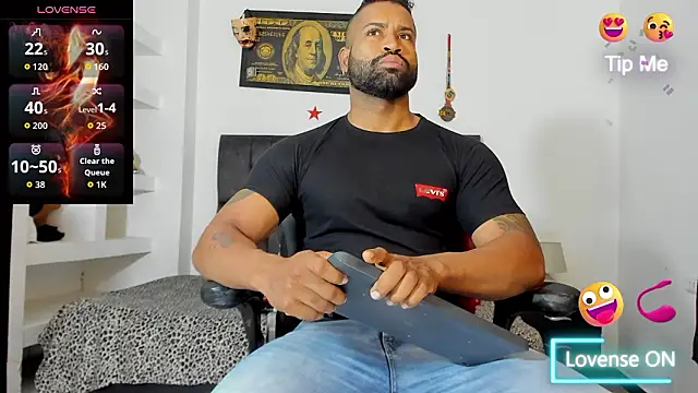 Snapshot of MattRodriguez9 chatting on February 1, 2026, 12:03 pm MattRodriguez9 online show from February 1, 2026, 12:03 pm