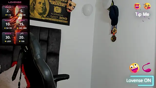 Snapshot of MattRodriguez9 chatting on February 18, 2026, 10:01 am MattRodriguez9 online show from February 18, 2026, 10:01 am