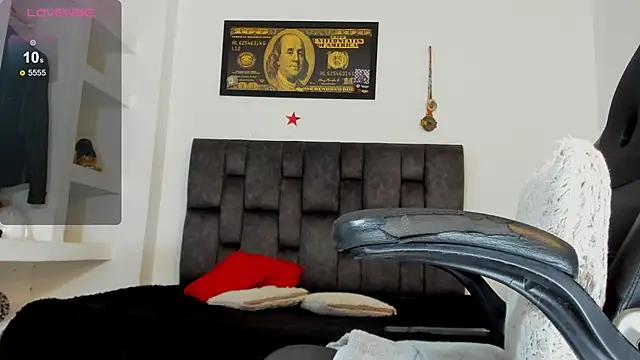 Snapshot of MattRodriguez9 chatting on September 24, 2025, 10:55 am MattRodriguez9 online show from September 24, 2025, 10:55 am