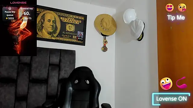 Snapshot of MattRodriguez9 chatting on February 28, 2026, 9:09 am MattRodriguez9 online show from February 28, 2026, 9:09 am