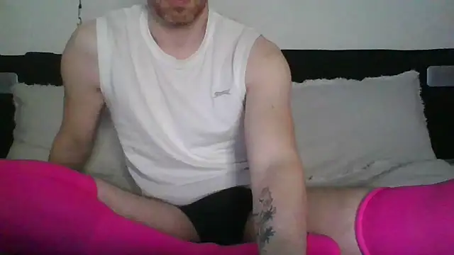 Fit4fun24 online show from April 15, 2026, 6:12 pm