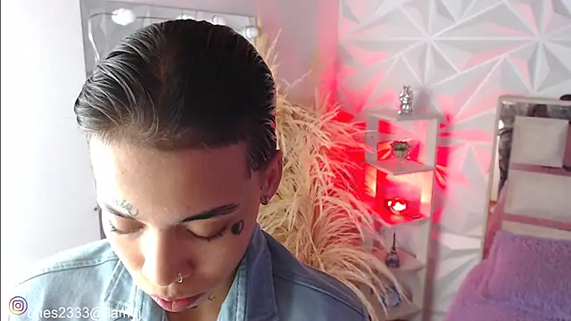 Snapshot of Jonesliam23 chatting on October 9, 2025, 7:14 pm Jonesliam23 online show from October 9, 2025, 7:14 pm