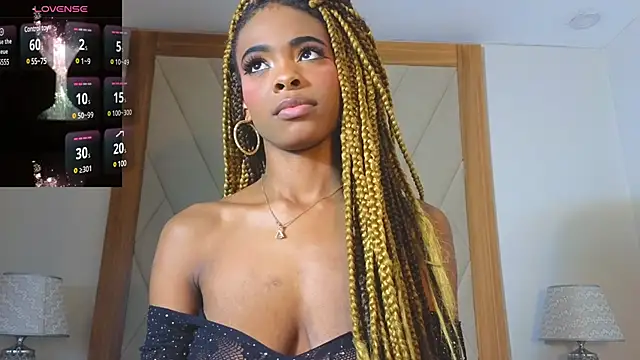 Snapshot of adaraSmiith chatting on January 8, 2025, 3:07 pm adaraSmiith online show from January 8, 2025, 3:07 pm