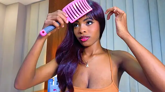 Snapshot of adaraSmiith chatting on February 8, 2025, 12:06 pm adaraSmiith online show from February 8, 2025, 12:06 pm