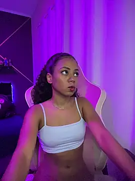 LorenaSirena online show from March 17, 2026, 11:41 pm