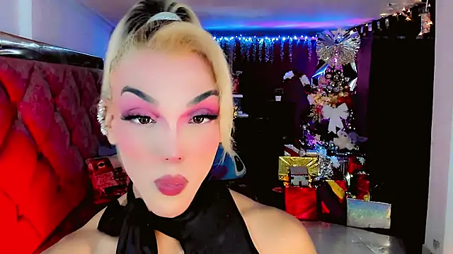 the-horus-girl online show from December 4, 2025, 9:47 pm