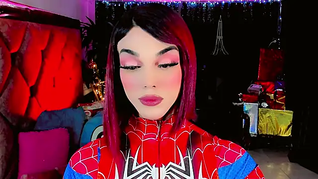 the-horus-girl online show from December 13, 2025, 8:48 pm