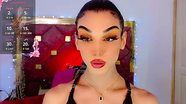 the-horus-girl online show from April 11, 2026, 12:29 am