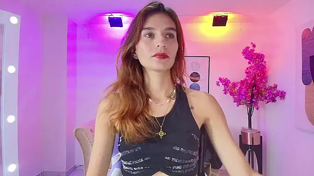 Tamara slimx online show from January 17, 2026, 4:16 am