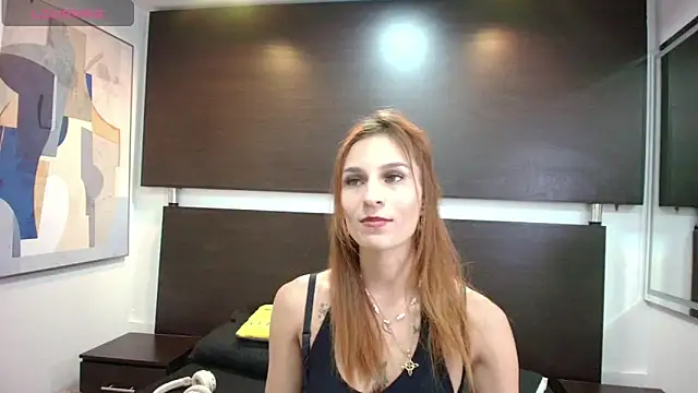 Tamara slimx online show from October 7, 2025, 12:33 am