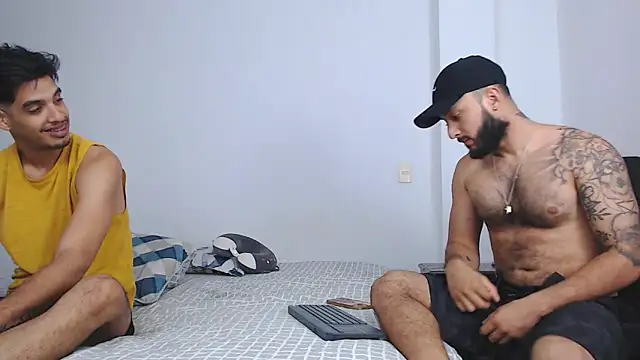 Sanit Di online show from February 21, 2026, 3:03 pm