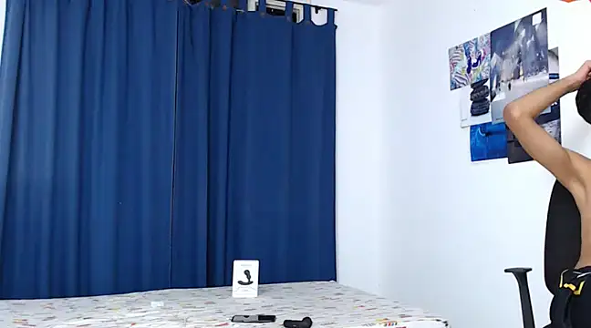 Sanit Di online show from January 10, 2025, 2:46 am