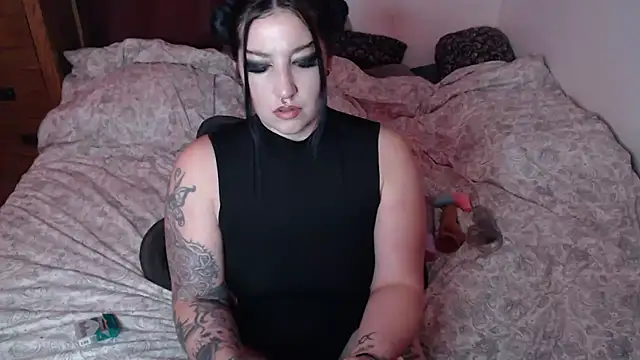 anja peach online show from November 30, 2025, 5:19 am