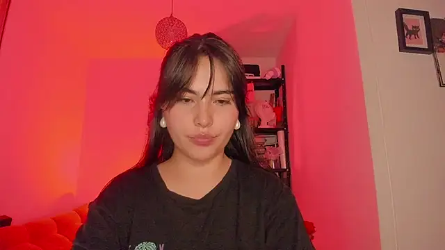 sol  angel online show from February 28, 2025, 9:15 am