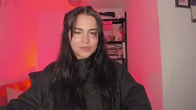 sol  angel online show from March 8, 2025, 10:00 am