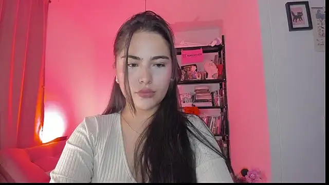 sol  angel online show from December 27, 2024, 2:36 am