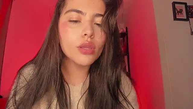 sol  angel online show from March 5, 2025, 10:00 am