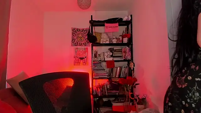 sol  angel online show from March 20, 2025, 10:18 pm