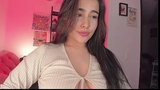 sol  angel online show from December 27, 2024, 8:45 am