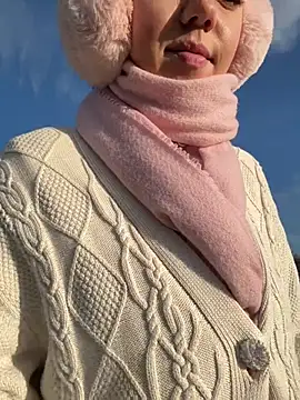 Vanesskaa online show from March 11, 2026, 4:56 pm