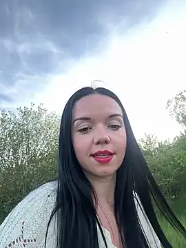 Snapshot of Vanesskaa chatting on May 23, 2026, 6:40 pm Vanesskaa online show from May 23, 2026, 6:40 pm