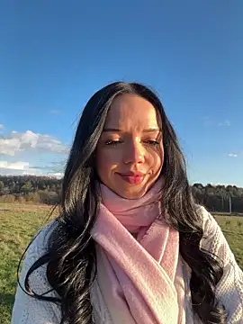 Vanesskaa online show from March 14, 2026, 5:19 pm