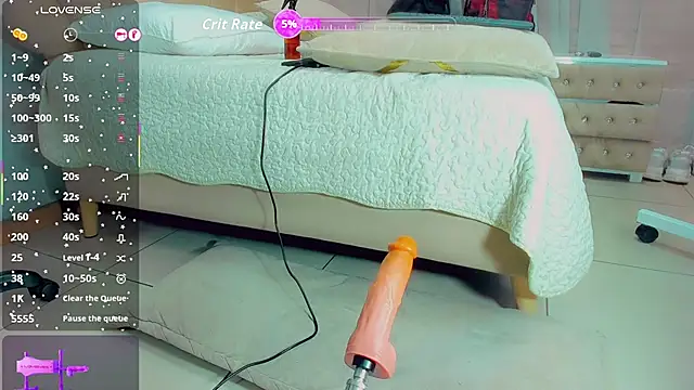 Snapshot of EmilyySaenz chatting on February 5, 2026, 4:03 pm EmilyySaenz online show from February 5, 2026, 4:03 pm