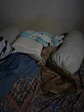 cloudyunderwear online show from January 27, 2025, 2:02 pm