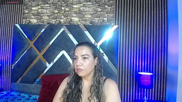Snapshot of marie_hss chatting on February 24, 2025, 8:25 pm marie hss online show from February 24, 2025, 8:25 pm